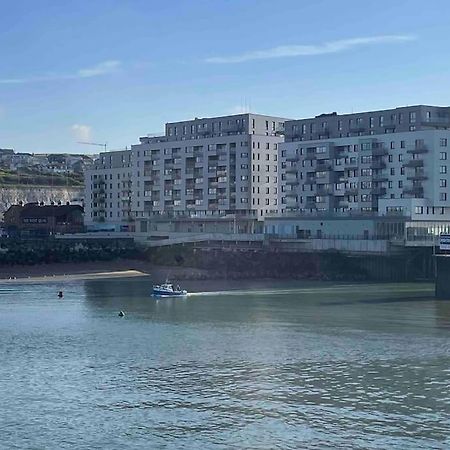 Comfortable Flat Close To The Beach Brighton Exterior photo