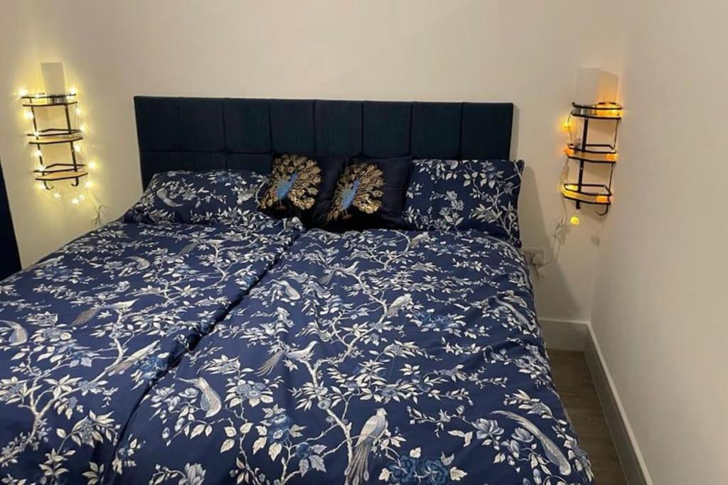 Comfortable Flat Close To The Beach Brighton Exterior photo