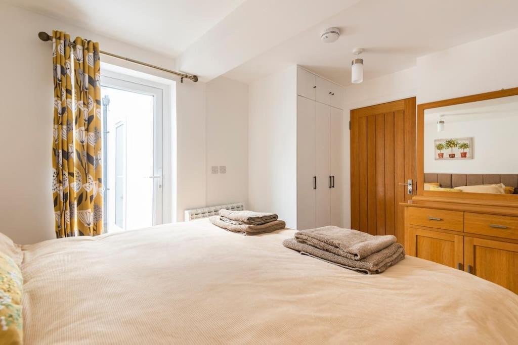 Comfortable Flat Close To The Beach Brighton Exterior photo